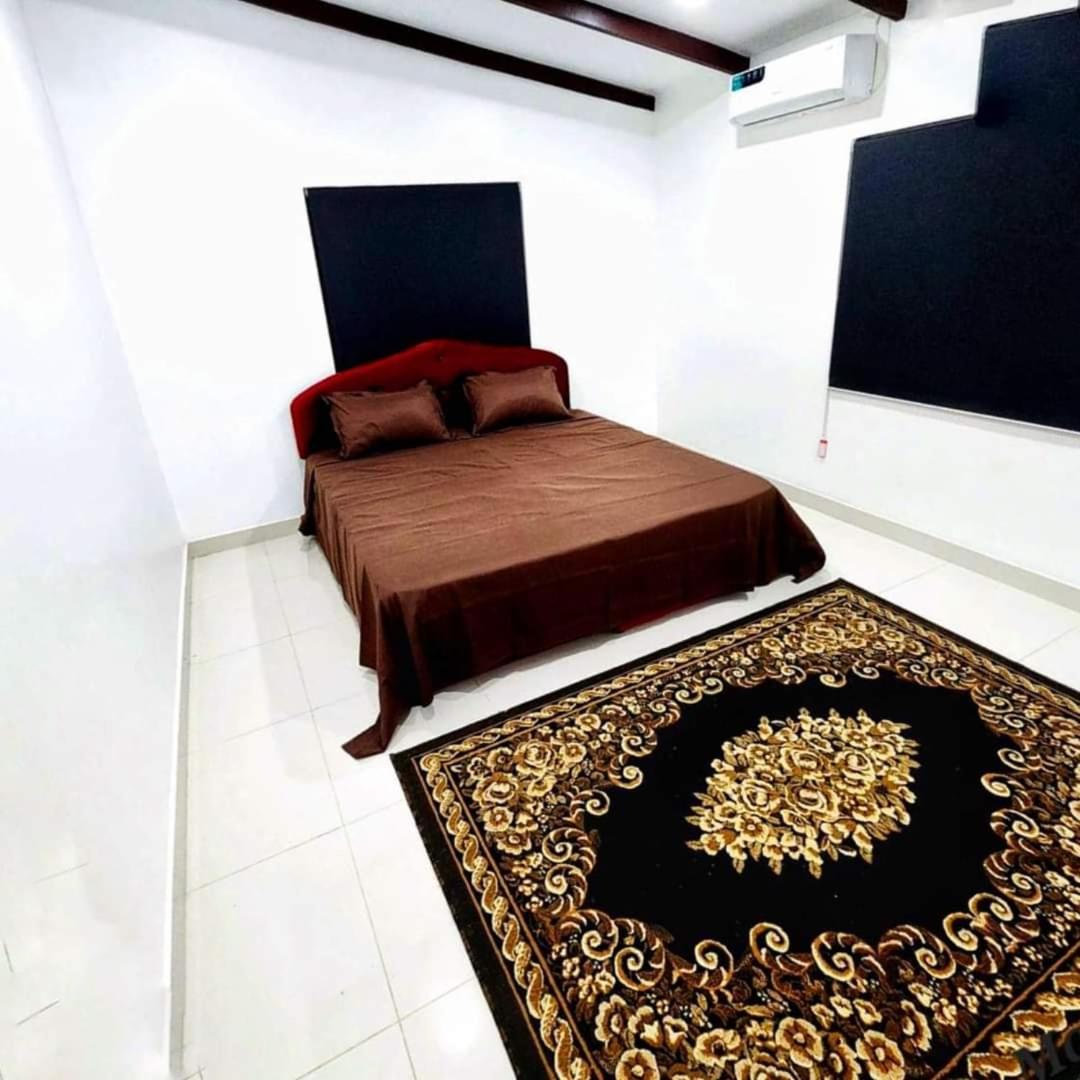 Mstys Coastal Escape Lejlighed Sigatoka Eksteriør billede